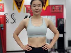 -超减·私教减肥馆(世博店)