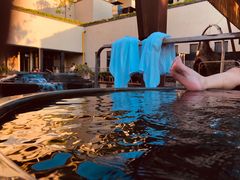 -清河半岛温泉度假酒店