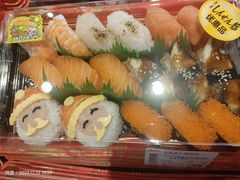 -AEON永旺(东方宝泰店)