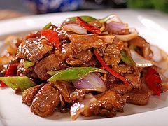 -炑羊香烤全羊(西三旗店)