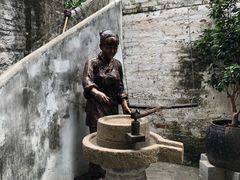 -伦教678文化街