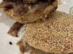 -锦馨豆汁(天坛路店)