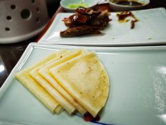 -魁盛居百年鲁菜馆(中林路店)