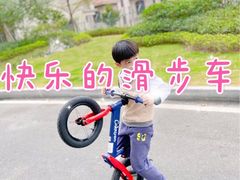 -稚马儿童平衡车自行车俱乐部