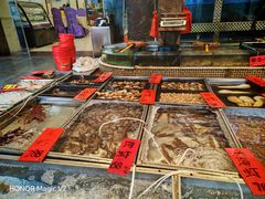-湛江渔港·大排档(乐园路总店)