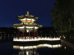 -钓鱼台国宾馆