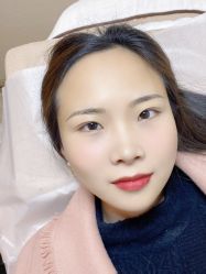 -HQ半永久纹绣纹眉