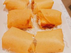 -酌宴府The China Club·广州万富希尔顿酒店(云城东路店)