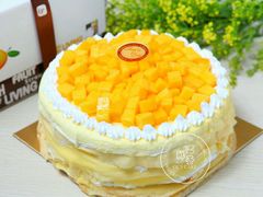 -OL’s Cake鲜荟千层(东风中路店)