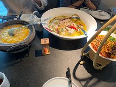 -赠李白·如诗的川味(余杭万达广场店)