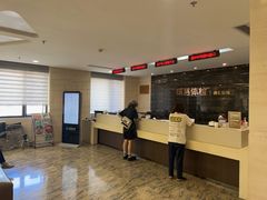 -瑞慈体检上海徐汇机构