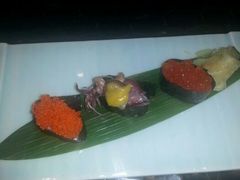 握寿司-松涛日本料理