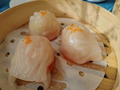-泰悦一品·粤菜·烤鸭·茶点(金融街店)