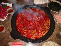 -重庆渝达老火锅(春熙路店)
