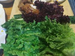 -蒙艾里民族传统菜蒙餐