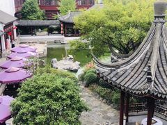 -祝家花園(伯渎港店)