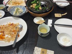 -猪肉婆私房菜(容桂总店)