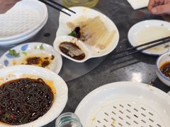 -大清花饺子(山庄店)