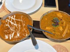 -克比叔叔印度餐厅Kebabs on the Grille(人民广场店)