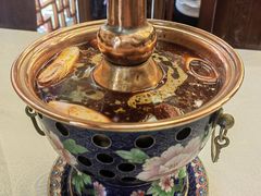 -东来顺饭庄(天坛店)