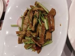 -上海1号私藏菜(静安店)