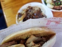 -洞子口张老二凉粉(文殊院店)