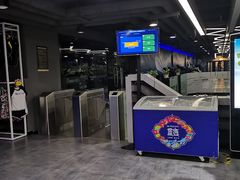 -海力健身游泳(太古里朗御店)