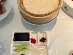 -四季民福烤鸭店(故宫店)