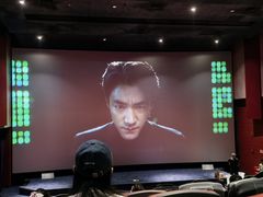 -中影星美国际影城(西乡天虹店)