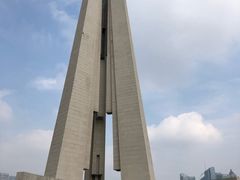 -上海市外滩历史纪念馆