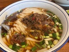-矮子粉店1985·长沙米粉(湘春路店)