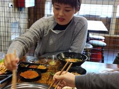 -齐齐哈尔特色烤肉