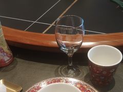 -柴火大院烤鸭民间菜