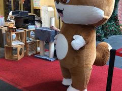 -丽达购物中心(崂山店)