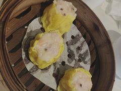 -万龙洲海鲜(南新仓店)