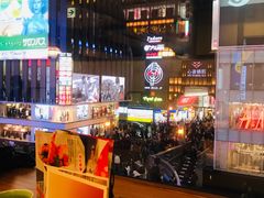 景观位-蟹道乐(道顿堀本店)