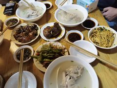 -明红蹄花(糍粑店街店)