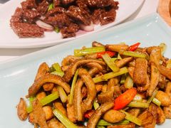 -西夏回族烧麦馆(牡丹街店)