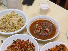 -笨罗卜浏阳菜馆(龙华鹏润达店)