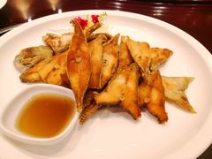 -万家宴海鲜大酒楼(五四路店)