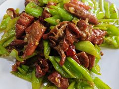 -逢春菜馆天津菜(胜利路店)