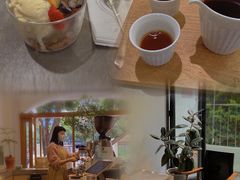 -素咫咖啡CLIFEROSE(新安店)