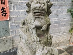 -张公山寨景区