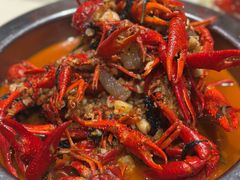 -聚味瞿记·龙虾堂(坡子街店)