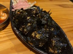 -小木屋米酒店·韩国料理(深圳总店)