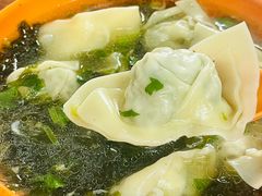 -阿麟馄饨(延长路店)