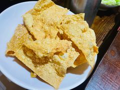 -味蜀吾老火锅(莆田店)