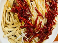 -如意香辣鸡架(总店)