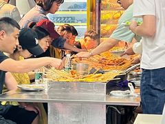 -大姐麻辣烫(莲宝中路店)