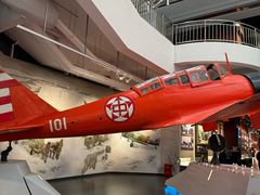 -中国航空博物馆